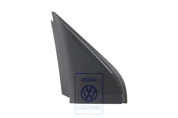Trim for VW Polo Classic