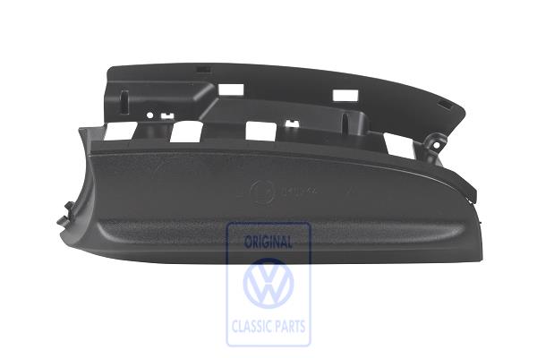 Trim for VW Touareg