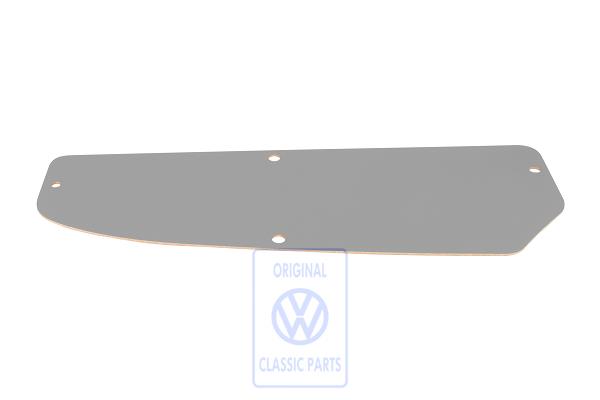 Trim for VW T5