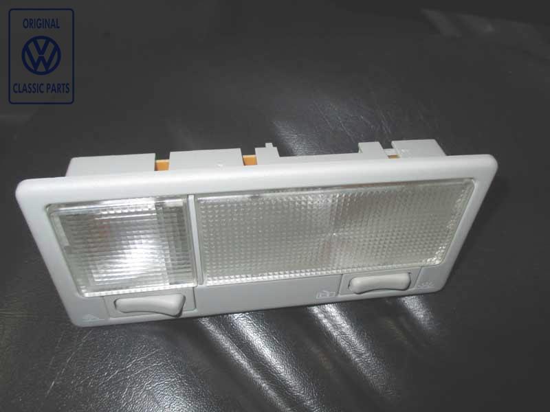 Interior lamp for Polo Mk3