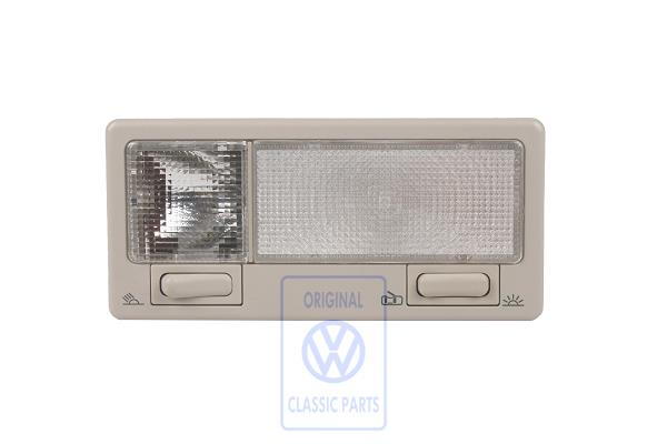 Interior light for VW Passat B4