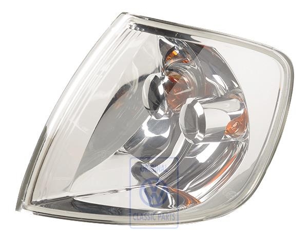 Indicator light for VW Polo 6N