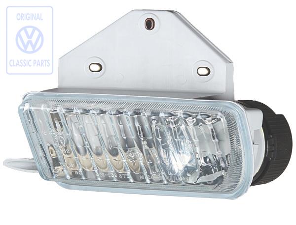 Halogen fog light for VW T4