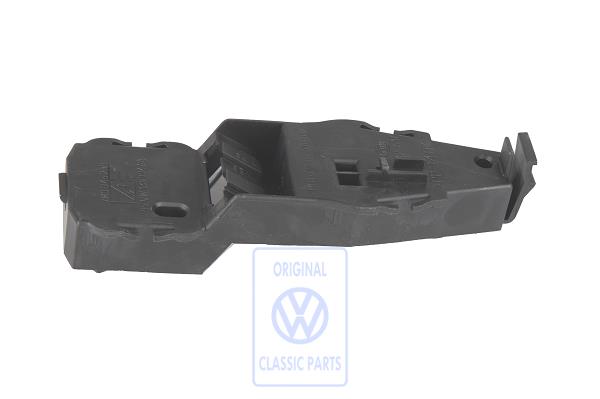 Bulb carrier for VW Sharan