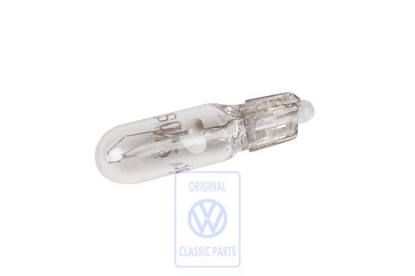 Bulb for VW Iltis