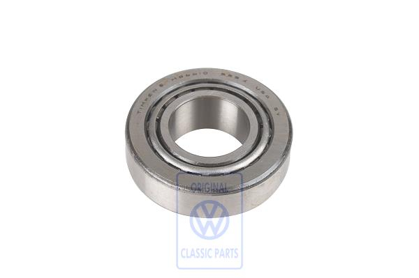 Taper roller bearing