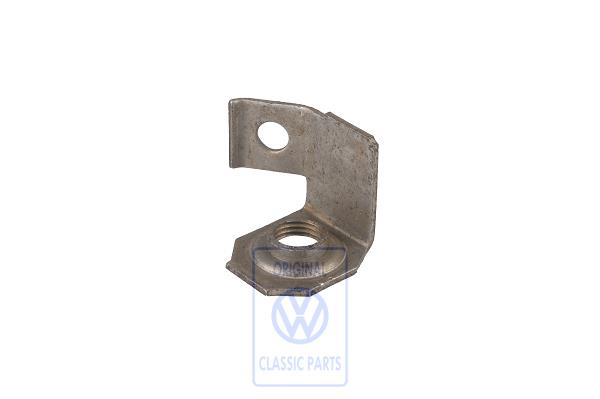 Bracket for VW Type 3