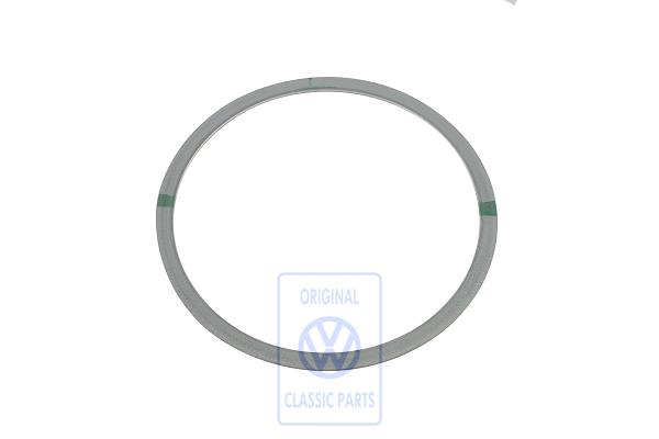 Seal for VW T3 T3