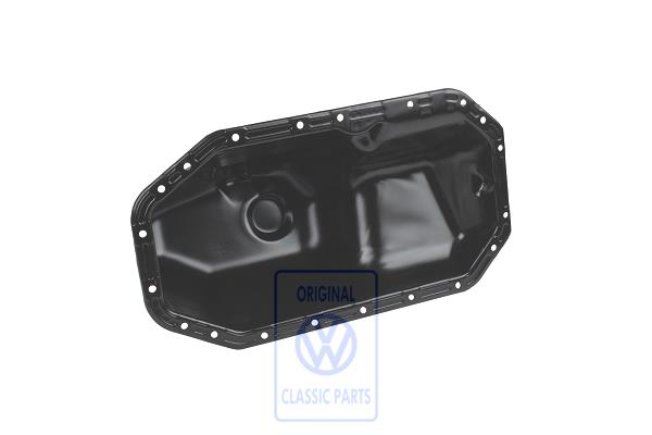 Sump Polo Mk3