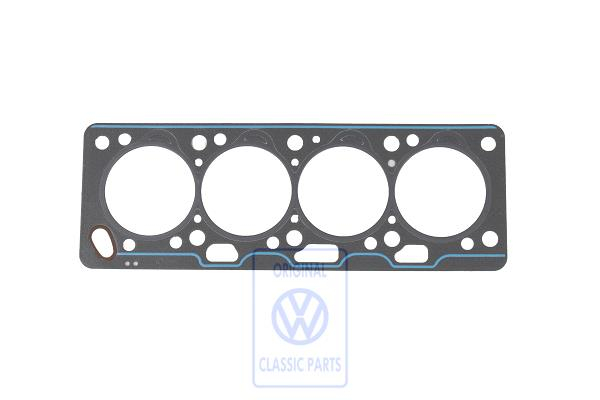 Cylinder head gasket