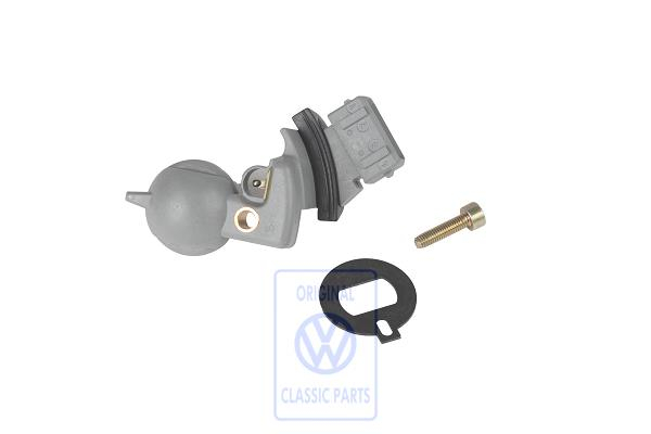 Bracket for VW Golf Mk3