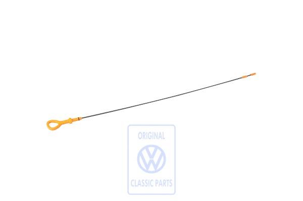 Dipstick for VW Passat B5 / B5GP