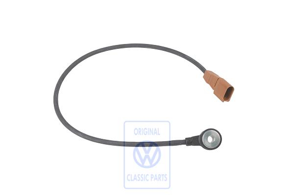 Knock sensor for VW Passat B5GP