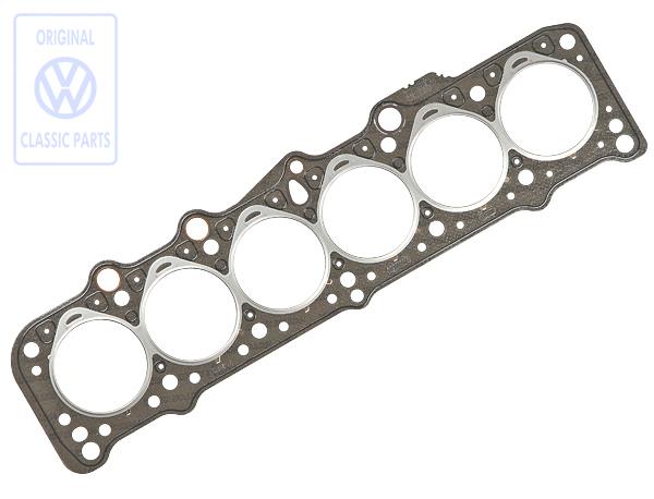 Cylinder head gasket for LT Mk1