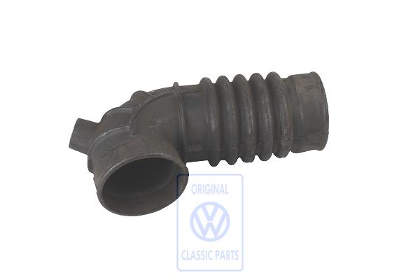 Intake hose for VW LT