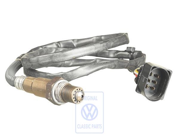 Lambda probe for VW Touareg