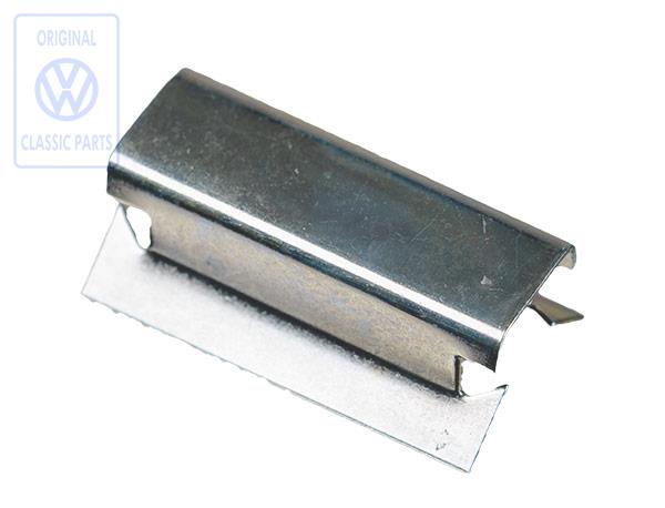 Clip for VW Golf Mk1 Convertible