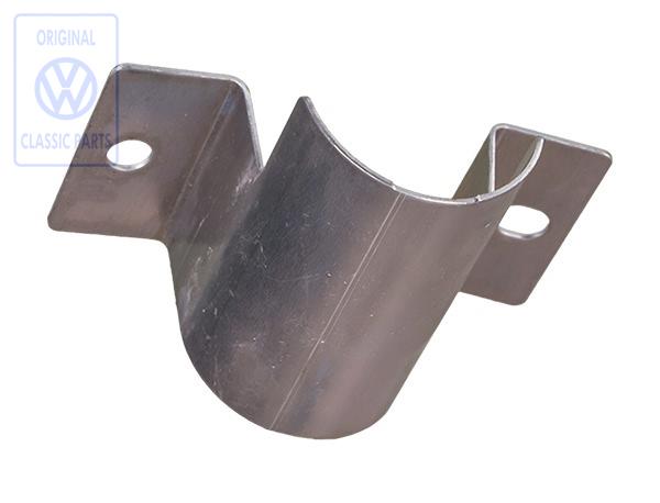 Guard plate for VW New Beetle