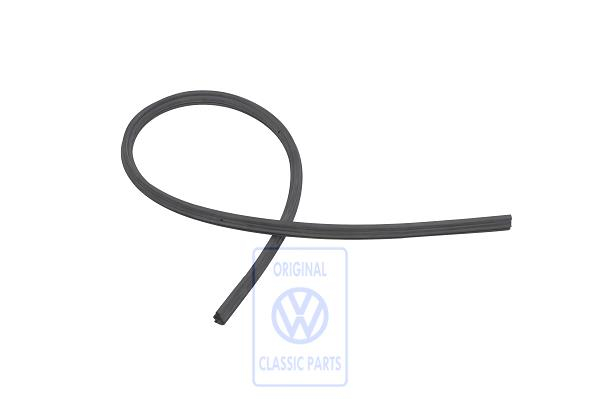 Door seal for VW Golf Mk3/4 Convertible