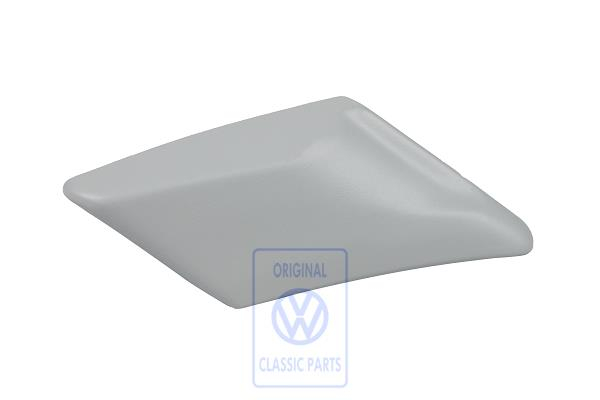 Protective strip for VW Golf Mk3