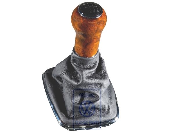 Gearstick knob for VW Bora