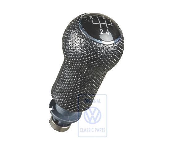 Gearstick knob for VW Golf Mk4