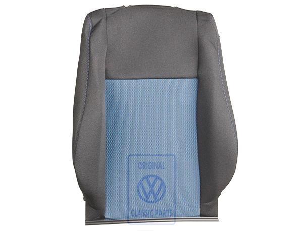 Backrest cover for VW Golf Mk4