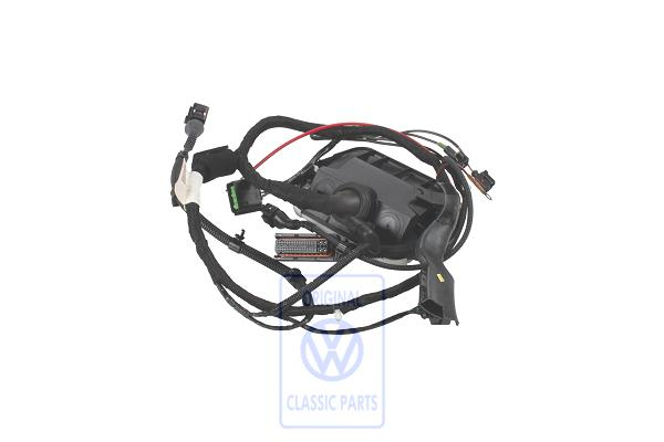 Wiring set for VW Golf Mk4