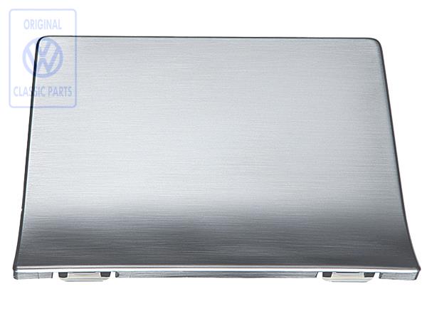 Cover for ashtray for Golf Mk5