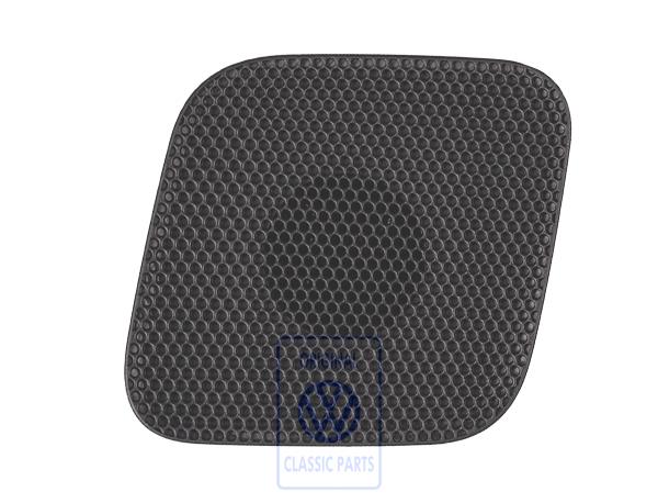 Trim for VW Golf Mk5