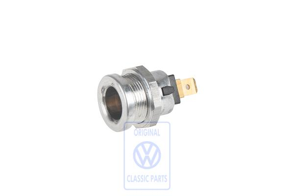 Socket for VW T2, T3