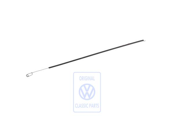 Cable for VW LT Mk1
