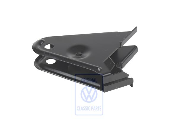 Bearing bracket for VW LT Mk1