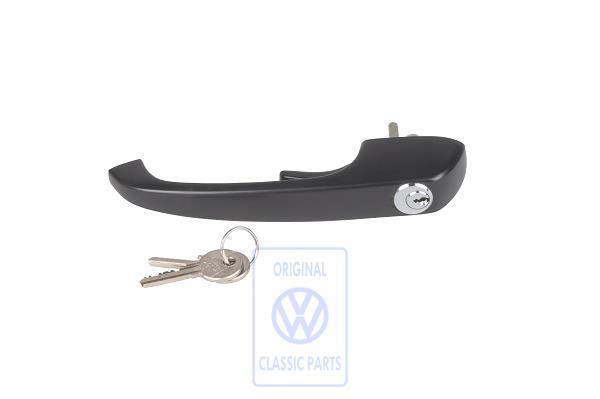 Door handle for VW LT Mk1