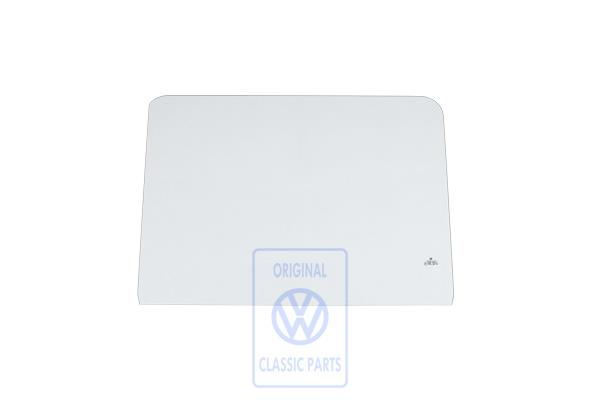 Door window for VW LT Mk1