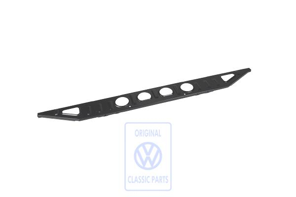 Cross member for VW LT Mk1