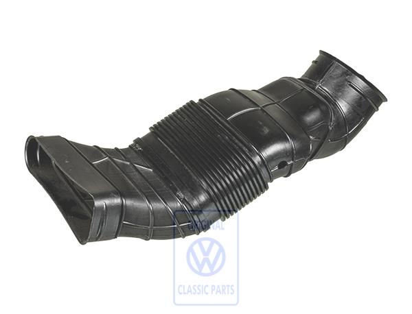 Intake hose for VW Passat B3