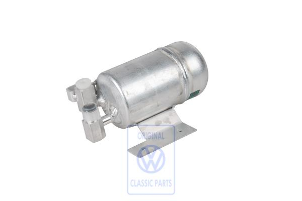 Dryer for VW Passat B3