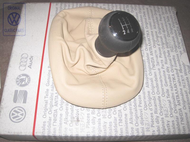 Gear-knob for VW Passat B5GP