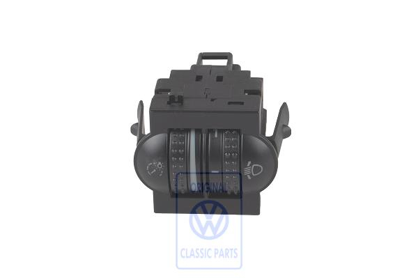 Controller for VW Passat B5