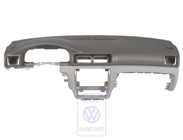 Dashboard for VW Passat B5 GP
