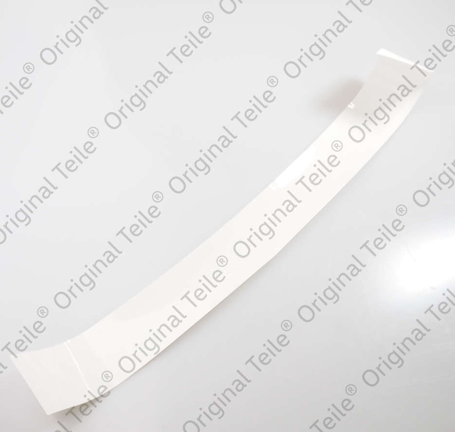 Protective foil for VW Passat