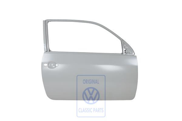 Door for VW Lupo