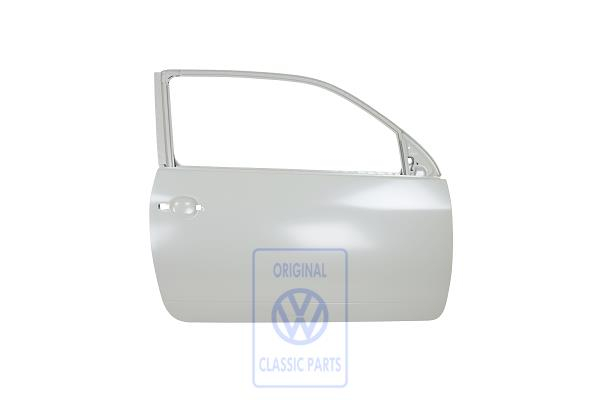 Door for VW Lupo