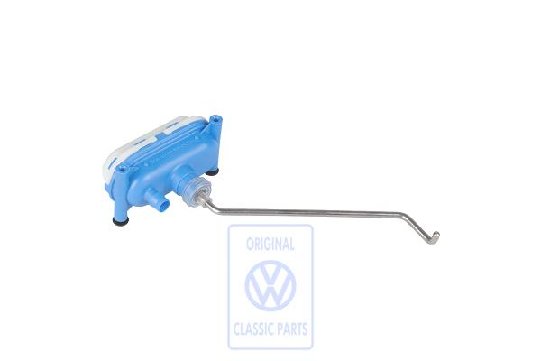 Valve for VW Polo Variant