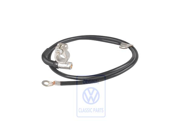 Wiring set for VW Caddy Mk2