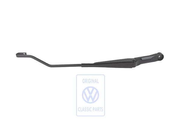 Wiper arm for VW Polo Classic