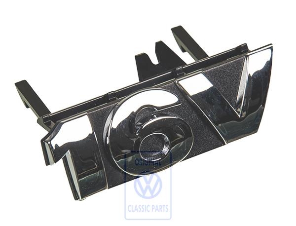 16V' emblem for VW Polo
