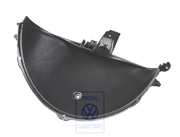 Combi instrument cover