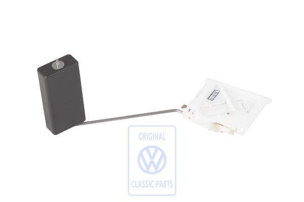 Fuel sender for VW Lupo